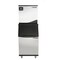 Maxx Ice Intelligent Series Modular Ice Machine, 22 in.W, 361 lbs, with Storage Bin, 22 in.W, Stainless Steel MIM360NH-B310 - alternate 5